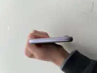 iPhone 11 Purple  телефон айфон 11, фотография 4