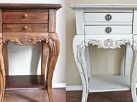 Реставрация мебели, фотография 5