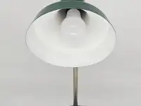 Настольная лампа, СССР 1978 год, после реставрации, фотография 4