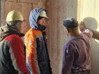 Аутсорсинг инженера по охране труда. Полное сопровождение.