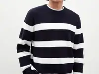 Джемпер finn flare