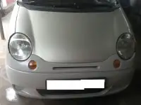 Продается авто Matiz, фотография 2