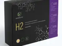 Магний Водород H2 Premium, фотография 2