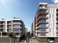 COSTA BLANCA AKTAU, не доезжая Риксоса, в районе тёплого пляжа, фотография 2