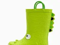 Резиновые сапоги playtoday