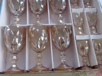 Комплект бокалов и рюмок, фотография 4