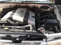 Авторазбор на Toyota Land Cruizer 100., фотография 4