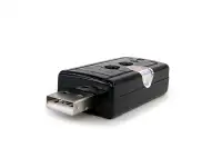 USB Audio ViTi 7.1H оптом, фотография 2