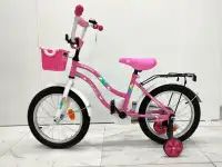ДЕТСКИЕ ВЕЛОСИПЕДЫ разные новые большой выбор, фотография 7