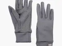 Перчатки футбольные demix