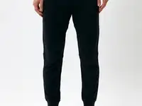 Брюки спортивные armani exchange