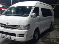 Пассажирские перевозки. Развозка сотрудников., фотография 2