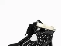 Ботинки honey girl