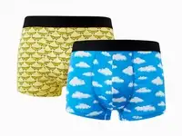 Трусы 2 шт. befree