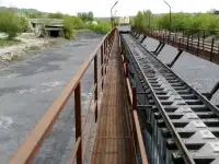 Продам эстакаду, фотография 12