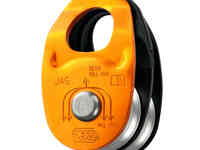 Блок-Ролик Petzl Jag