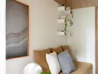 Квартира на лазурном берегу Черного Моря в Сочи, Курортный проспект, фотография 7