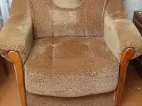 Продам диван и 2 кресла, фотография 2