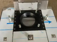 Тестоделитель Тестоделительная машина, фотография 9