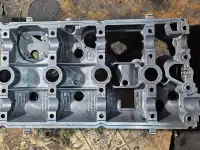 Головка блока цилиндров для ДВС 1.8 TSI.cdaacdabcdb, фотография 8