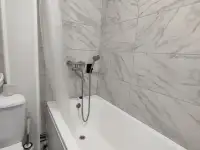 2-комнатная квартира, 34.7 м, 39 этаж, Шмидта 91  Диагностический центр, Набережная, Старый мост, фотография 3