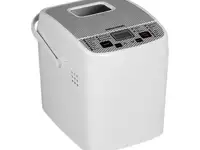 Хлебопечь redmond rbm-1908 белый