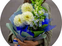 Букет «flora express»