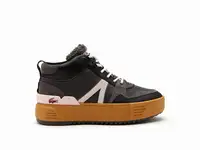 Женские кеды lacoste l002