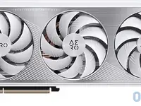 Видеокарта gigabyte nvidia geforce rtx 4070 ti aero oc 12288mb gv-n407taero