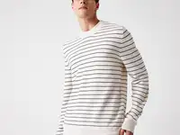 Мужской свитер lacoste