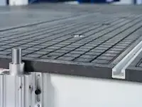 Фрезерный станок с чпу DM-2030H, фотография 2