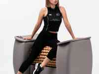 Роликовый тренажер, массажер BeautyRoll Standard, фотография 6