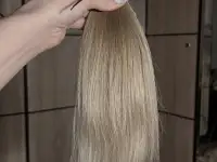 Волосы, фотография 3