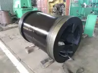 Запасные части к мельнице ММС, МПСИ, МШР, МШЦ, МСЦ, фотография 2