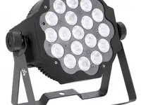 Световой прибор sagitter slimpar 18