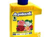 Агрикола для комнатных и садовых роз 0,25 л