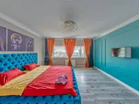 Квартира в ЖК Северное сияние, фотография 2