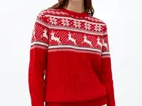 Джемпер finn flare