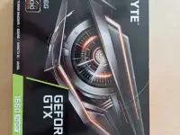 Продажа видеокарты