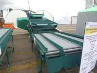 Сортировка для корнеклубнеплодов Картберг 640