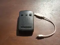 Продам антирадар SHO-ME G-1000-STR , бу, в рабочем состоянии, базы камер обновлены от 03.08.2025, стоимость 8000 тенге.