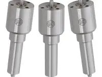 Форсунки и Распылитель  НА ЛЮБЫЕ ЭКСКАВАТОР ПОГРУЗЧИК БУЛЬДОЗЕР Perkins Cat Komatsu Mitsubishi, фотография 2