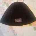 Мужская шапка