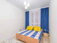Продам 2-комнатную квартиру в центре Астаны, Turan 46B, фотография 9