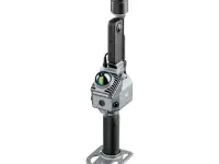 Trion P2 3D-сканер  Новый  сканер, фотография 3