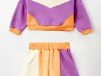 Костюм спортивный mia gia