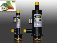 Ищу диллера на продажу электрических отопительных котлов ION производства Украины., фотография 2