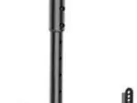 Кронштейн arm media lcd-1800 черный, профессиональный потолочный для led/lcd/ tv 26"-65",