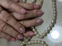 Маникюр Алматы, фотография 8