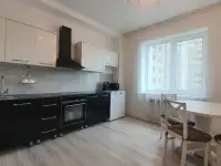 Продам 2 комнатную квартриру ЖК ТРИУМФ Астана, Кабанбай батыра 11, фотография 7